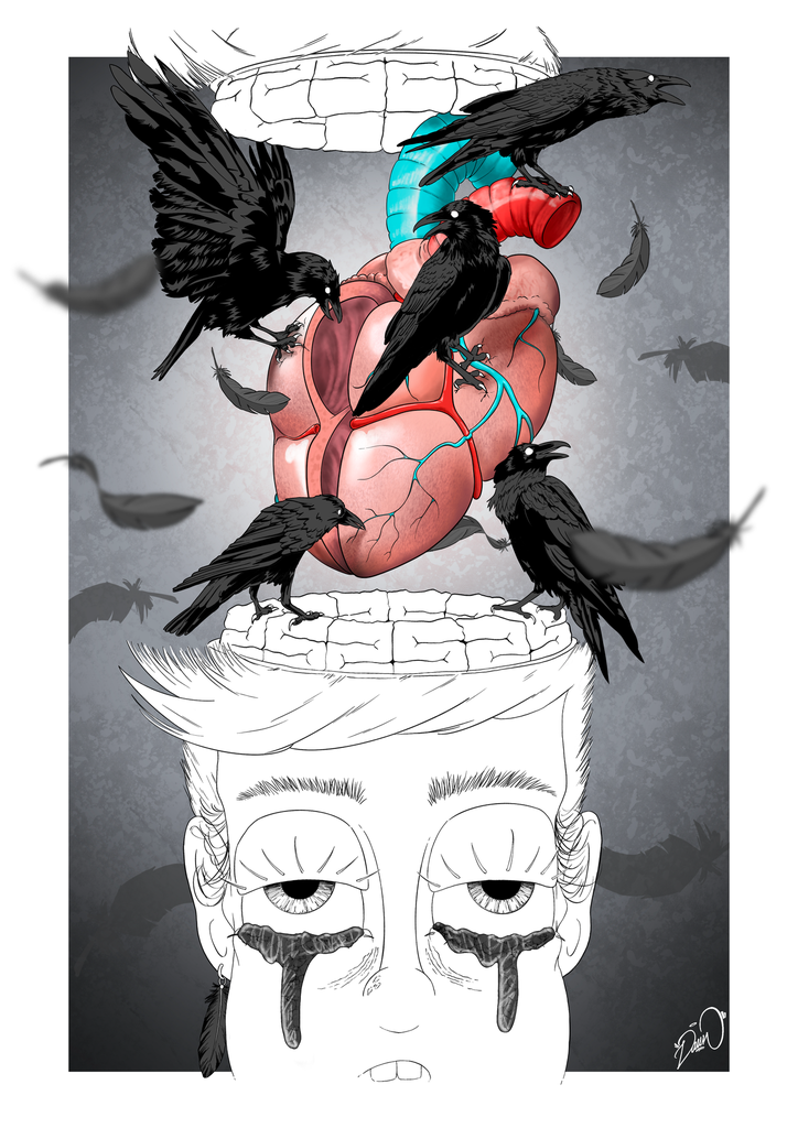 Dawn the Little Boy - Nom d'oiseau